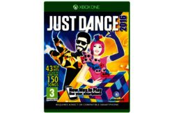 Just Dance 2016 - Xbox One